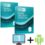 لایسنس تک کاربره ESET Multi-Device Security