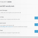 ابزار های امنیتی و کاربردی ESET Smart Security Premium ابزار های امنیتی و کاربردی ESET Smart Security Premium