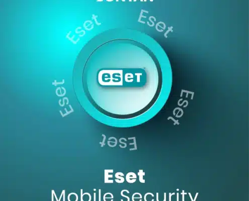 کاهش هزینه های انرژی | کمک ESET به شیوه های سبزتر فناوری اطلاعات