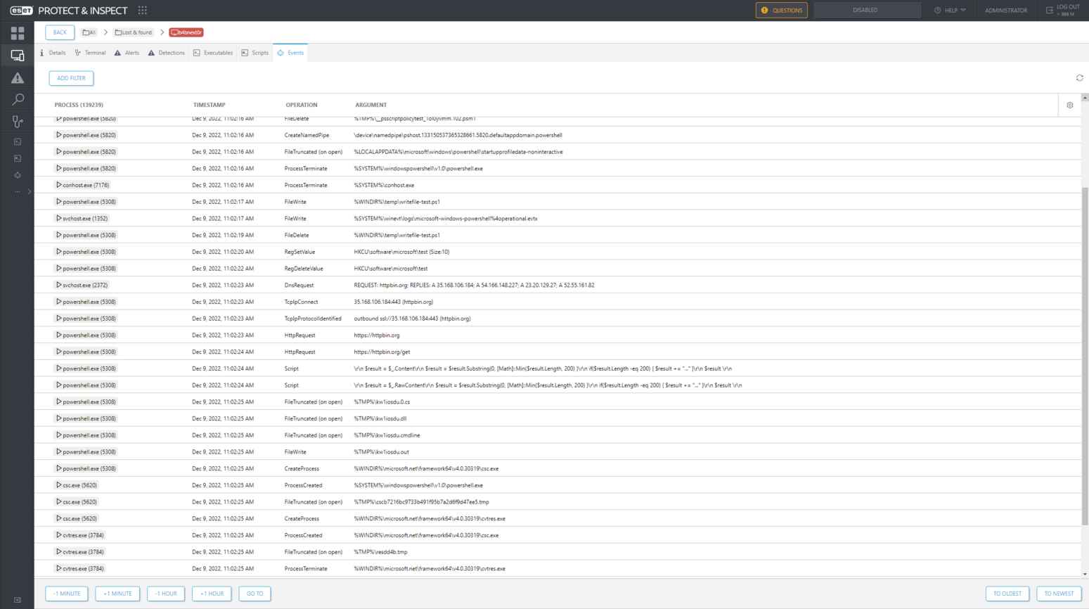 راهنمای نحوه تمایز بین خدمات MDR