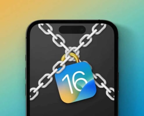 دستگاه های اپل شما آنقدر که فکر می کنید ایمن نیستند | محافظت از آنها را افزایش دهید