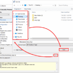 گزارش‌ها را با ESET Log Collector برای ویندوز جمع‌آوری کنید!