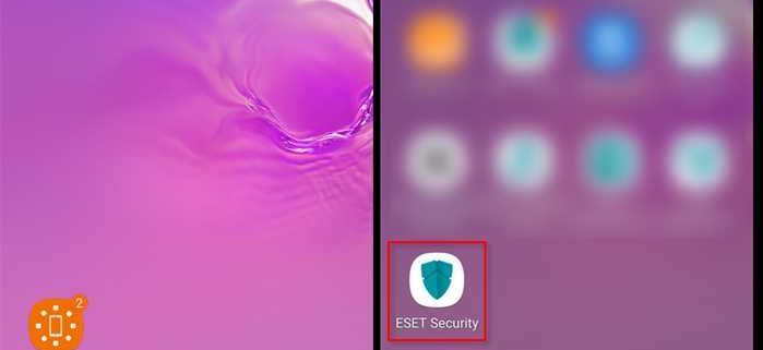 فعال کردن ویژگی‌های پریمیوم در ESET Mobile Security برای اندروید!