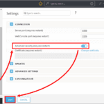 فعالسازی و امنیت در شبکه با استفاده از ESET PROTECT On-Prem فعالسازی و امنیت در شبکه با استفاده از ESET PROTECT On-Prem