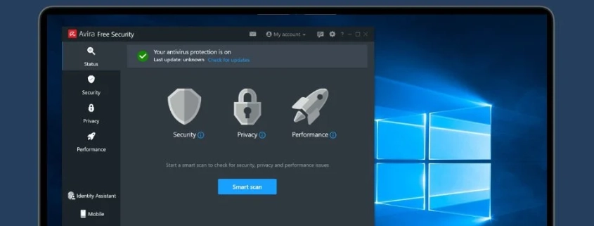 مقایسه لایسنس اینترنت سکیوریتی با سایر آنتیویروسها