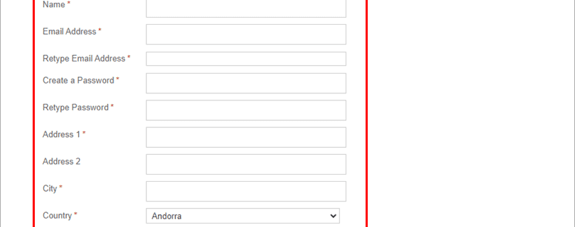 محصول ESET را بصورت آنلاین فعال یا ثبت کنید!