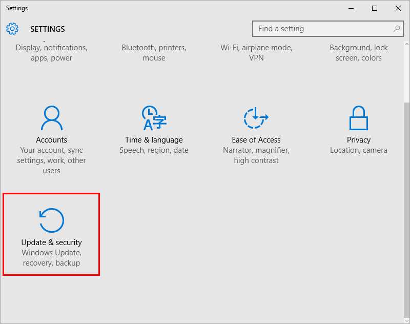 قبل از غیرفعال کردن آنتی ویروس ویندوز دیفندر چه کاری باید انجام دهیم؟