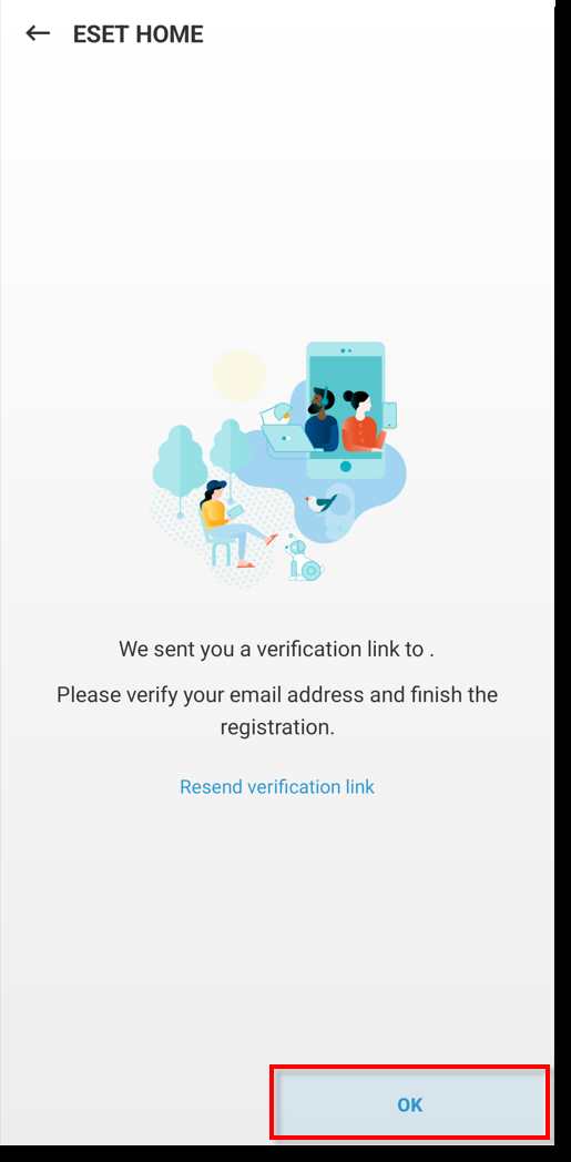 ESET Mobile Security for Android