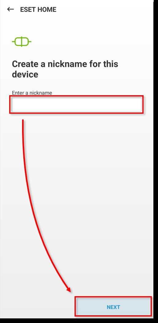 ESET Mobile Security for Android