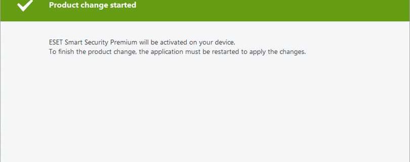 آنتی ویروس خانگی ESET Windows خود را تغییر دهید!