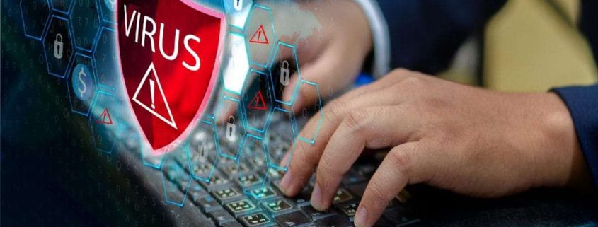 بدافزار در مقابل ویروس | تفاوت بین بدافزار و ویروس چیست؟