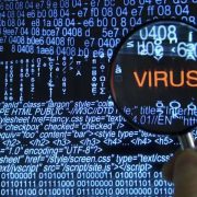 کامپیوتر من ویروس دارد چه کاری باید انجام دهم؟