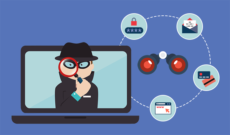 جاسوس‌افزاری که وانمود می‌کند آنتی‌ویروس است!