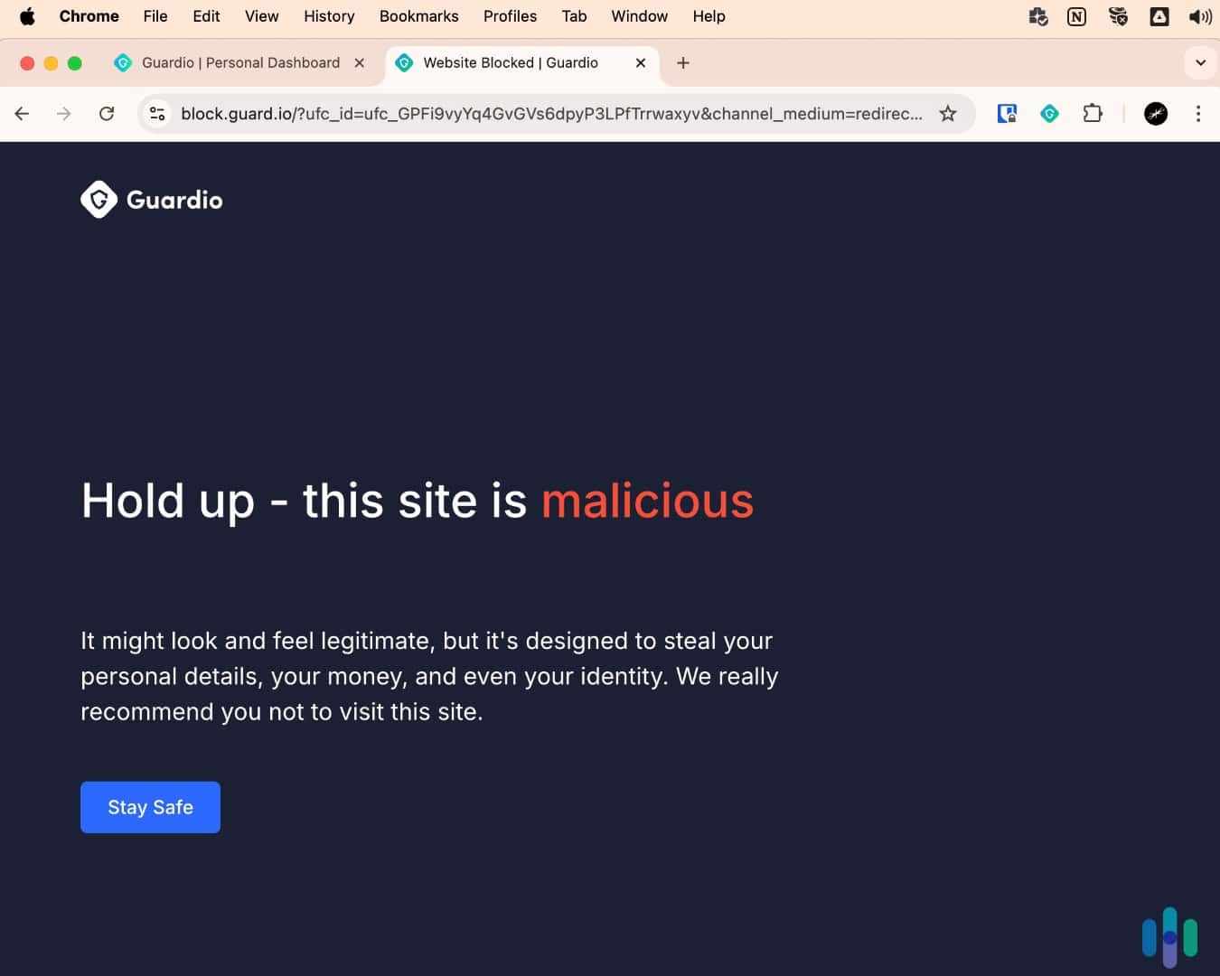 گواردیو برای چه کسی بهترین است؟