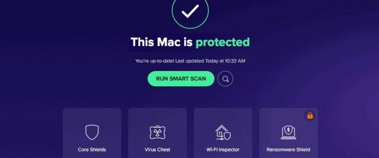 راهنمای نحوه استفاده از نرم‌افزار آنتی‌ویروس!