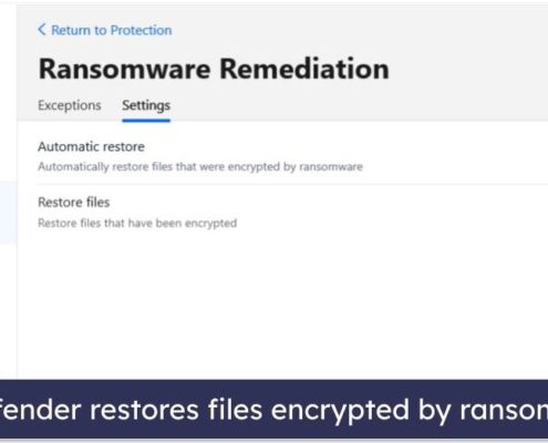نرم‌افزارهای آنتی‌ویروس در سال 2025 چگونه کار می‌کنند؟