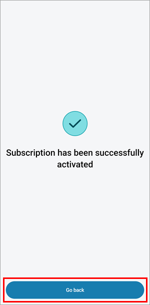 کلید فعال‌سازی