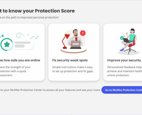 بهترین نرم‌افزار آنتی‌ویروس در سال ۲۰۲۵| آزمایش‌شده توسط محققان امنیتی