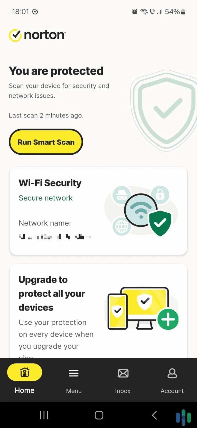 بهترین نرمافزار آنتیویروس در سال ۲۰۲۵| آزمایششده توسط محققان امنیتی
