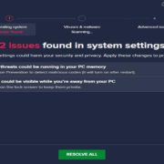 چگونه یک برنامه آنتی ویروس روی کامپیوتر نصب کنیم؟