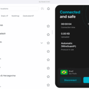 بهترین نرم‌افزار آنتی‌ویروس رایگان در سال 2026
