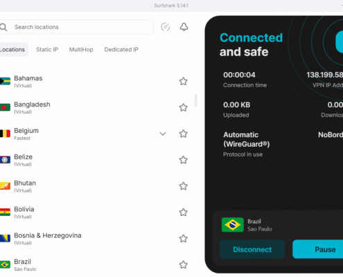 بهترین نرم‌افزار آنتی‌ویروس رایگان در سال 2026