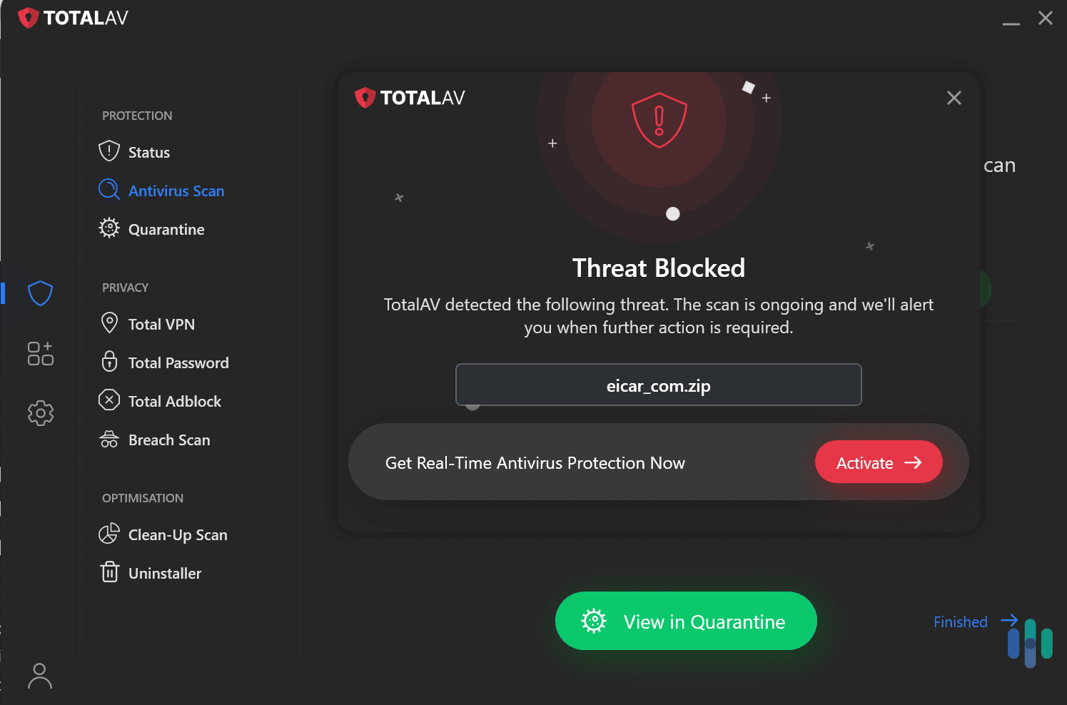 بهترین نرمافزار آنتیویروس رایگان در سال 2026