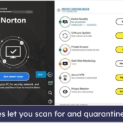 قرنطینه آنتی ویروس چگونه کار می‌کند؟ راهنمای کامل شما برای سال 2025