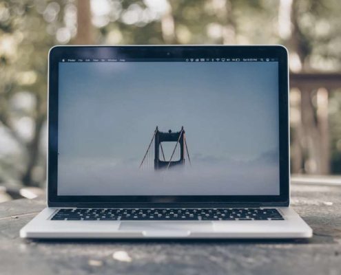 آنتی ویروس برای لپ تاپ