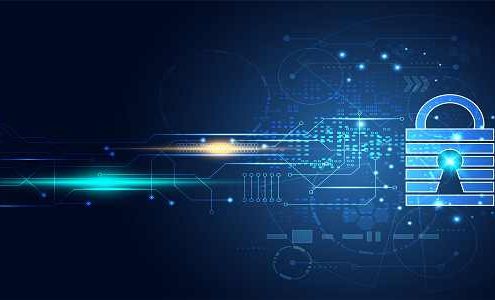 امنیت سایبری