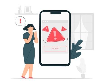 چگونه بفهمیم گوشی‌ اندوریدی ویروس دارد؟