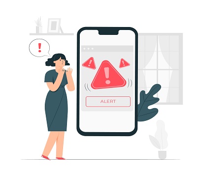 چگونه بفهمیم گوشی اندوریدی ویروس دارد؟