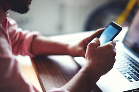 نحوه تشخیص جاسوسافزار در گوشی اندروید!