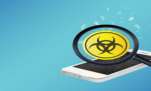 خرید برنامه آنتی ویروس