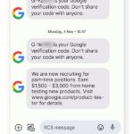 آیا با پاسخ دادن به یک پیامک میتوان هک شد؟ آیا با پاسخ دادن به یک پیامک میتوان هک شد؟