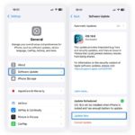نحوه شناسایی و حذف جاسوس افزارها در آیفون! نحوه شناسایی و حذف جاسوس افزارها در آیفون!