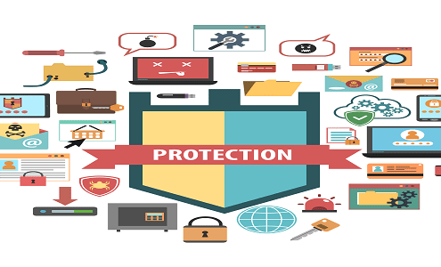 ویروس و حذف بدافزار!