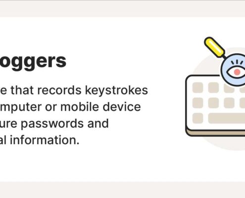آنتی ویروس چیست؟ انواع و مزایای آنها را بشناسیم!