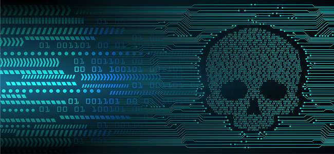 بدافزار چیست و چگونه میتوانیم از آن جلوگیری کنیم؟