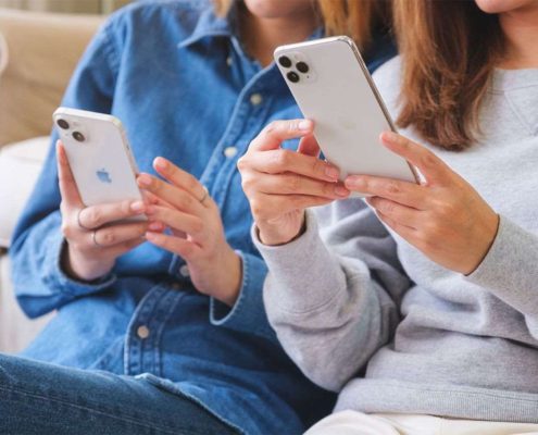 آیا آیفونها میتوانند ویروس بگیرند؟ یاد بگیرید که چگونه آنها را حذف کنید!