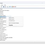 چگونه مشکل صفحه سیاه مرگ ویندوز را برطرف کنیم! چگونه مشکل صفحه سیاه مرگ ویندوز را برطرف کنیم!