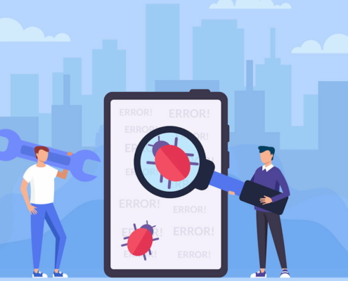 امنیت سایبری چیست و چرا اهمیت دارد؟