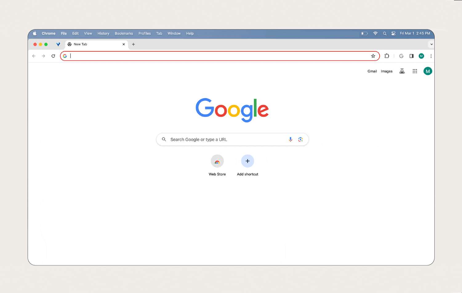 حالت ناشناس چیست و چگونه از آن استفاده کنیم؟