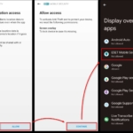 تنظیم محافظت ضد سرقت در ESET Mobile Security برای اندروید! تنظیم محافظت ضد سرقت در ESET Mobile Security برای اندروید!