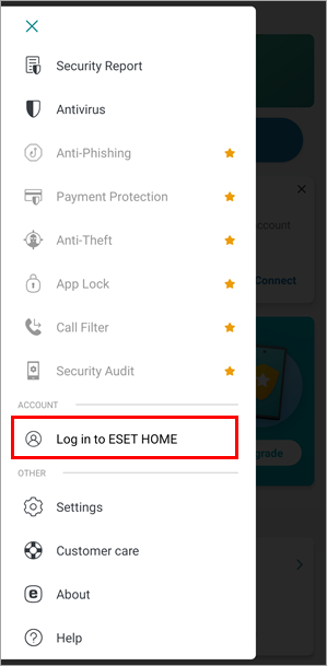 فعال کردن ویژگیهای پریمیوم در ESET Mobile Security برای اندروید!