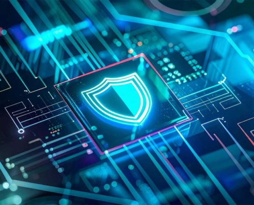 نرمافزار آنتیویروس چیست، چگونه کار میکند و چرا هنوز اهمیت دارد؟
