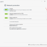 ایجاد eset firewall تنظیمات و آموزش کامل و گام به گام firwallsettings-2048x1298